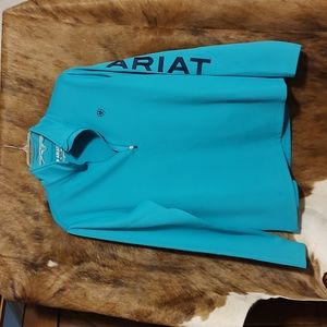 Ariat Tek Cold Series shirt